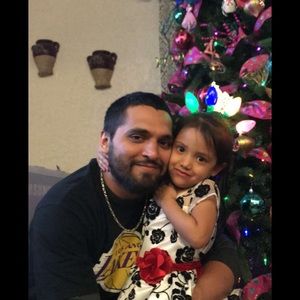 Meet your Posher, Aaron